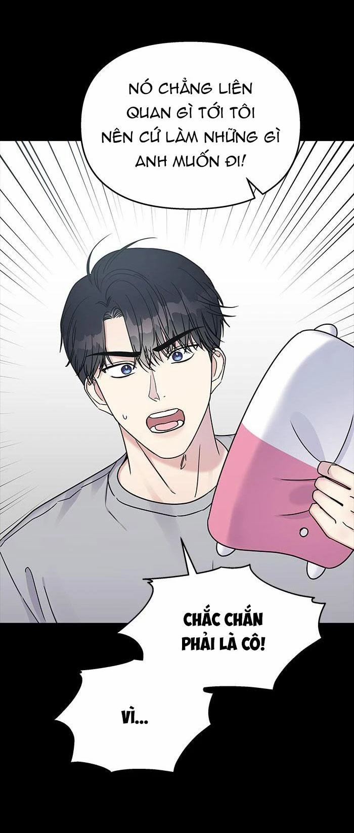 Hãy Diễn Như Anh Yêu Em Chapter 19 - 29