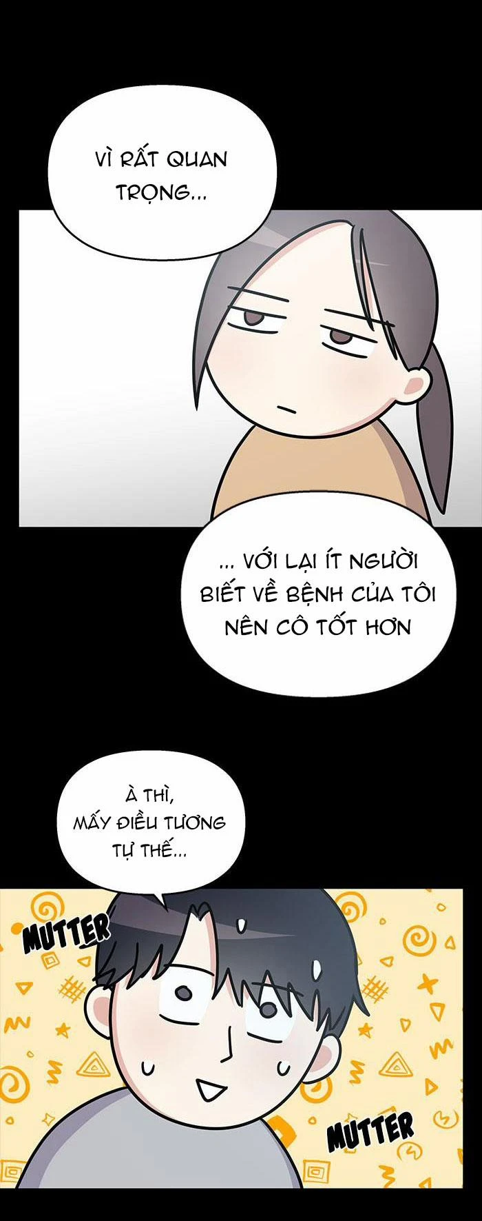 Hãy Diễn Như Anh Yêu Em Chapter 19 - 31