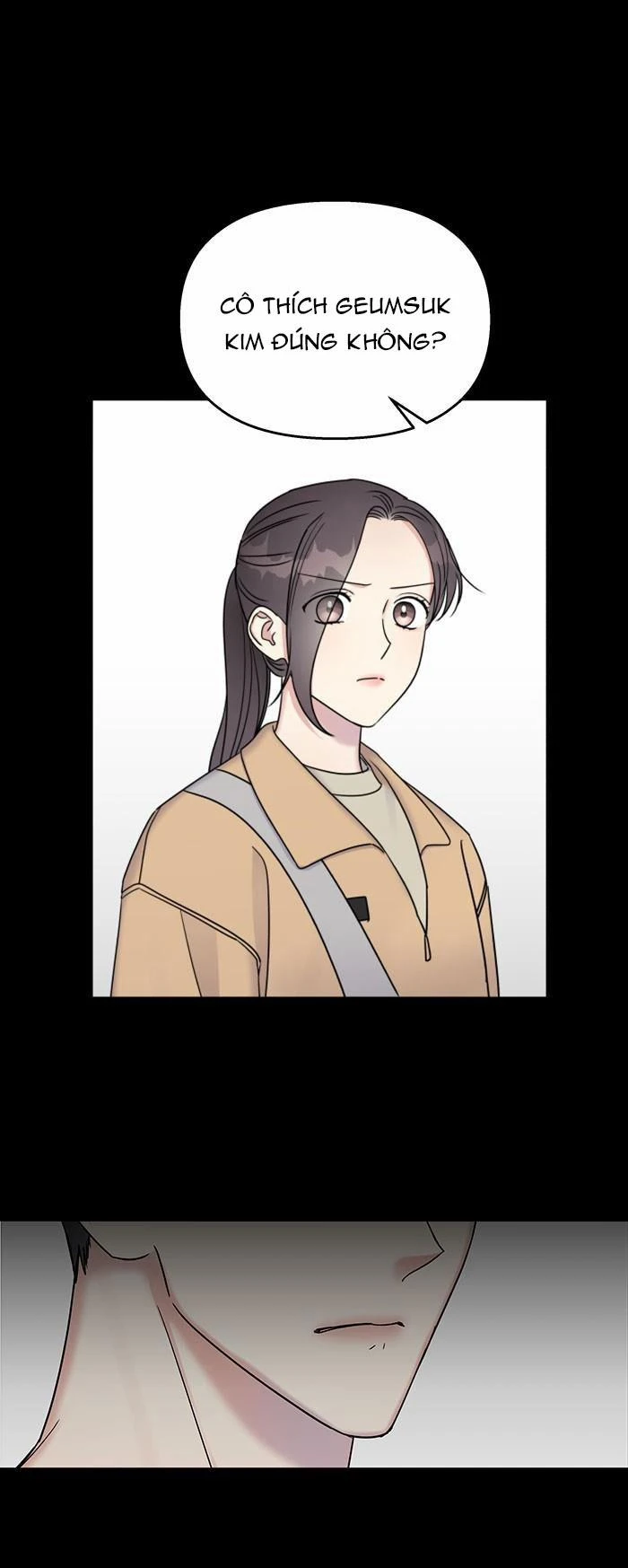 Hãy Diễn Như Anh Yêu Em Chapter 19 - 35