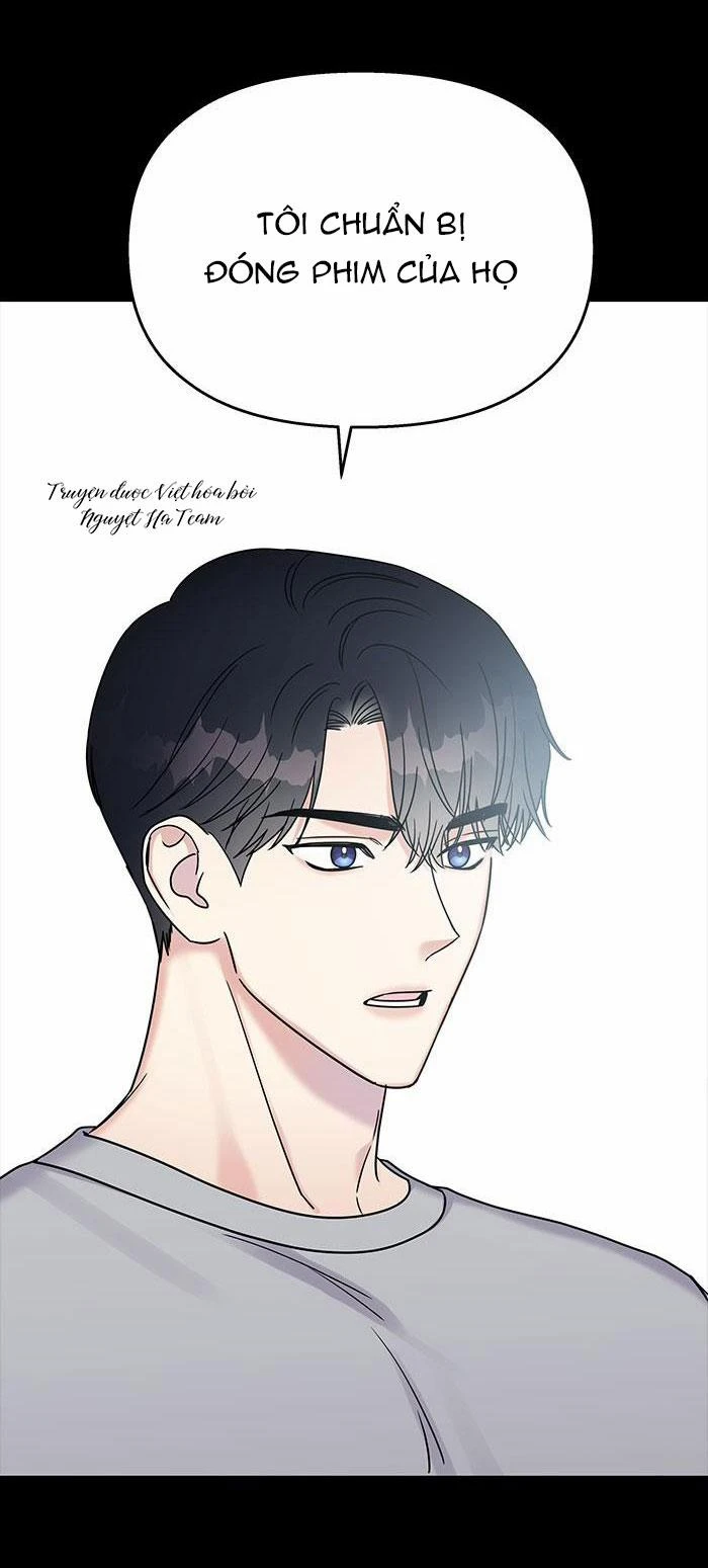 Hãy Diễn Như Anh Yêu Em Chapter 19 - 36