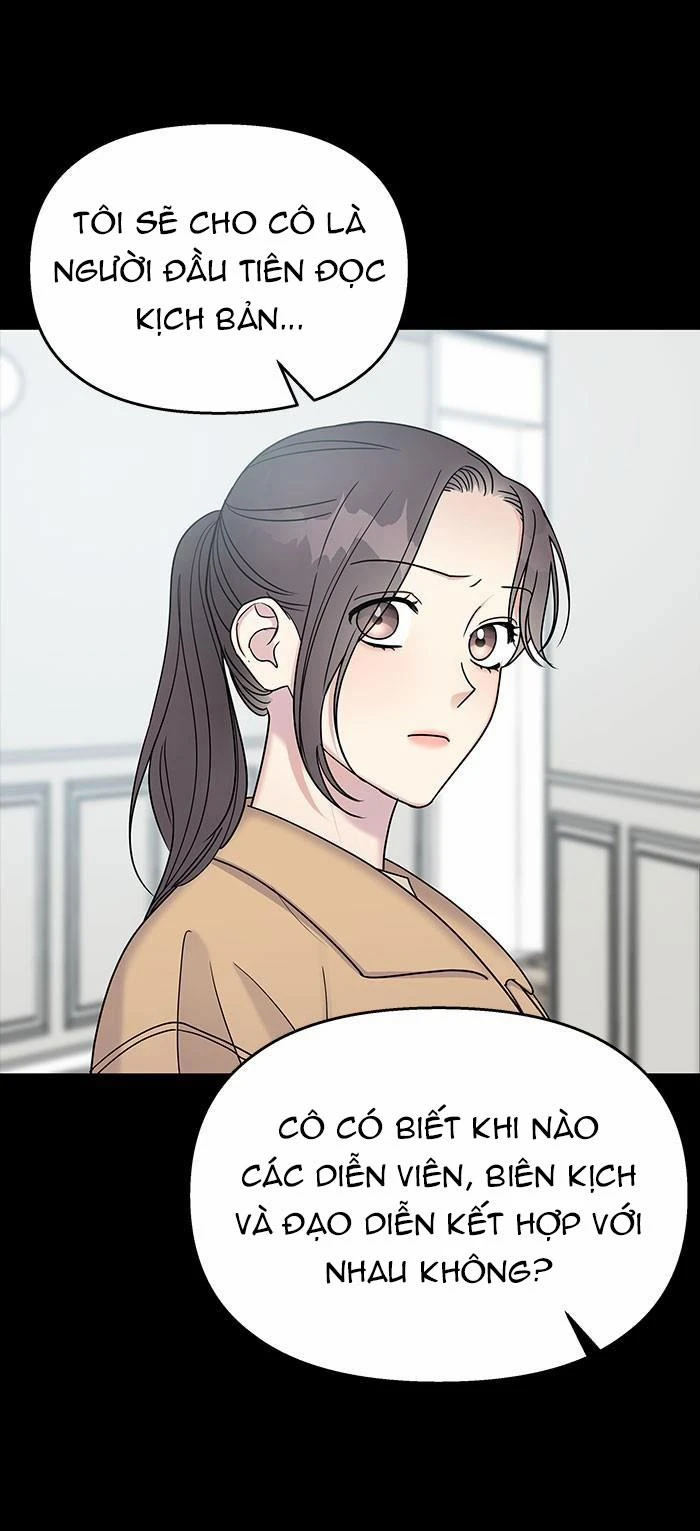 Hãy Diễn Như Anh Yêu Em Chapter 19 - 37