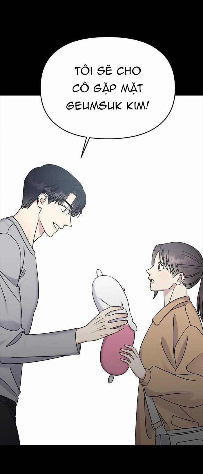 Hãy Diễn Như Anh Yêu Em Chapter 19 - 38