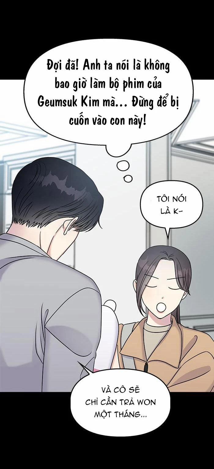 Hãy Diễn Như Anh Yêu Em Chapter 19 - 40