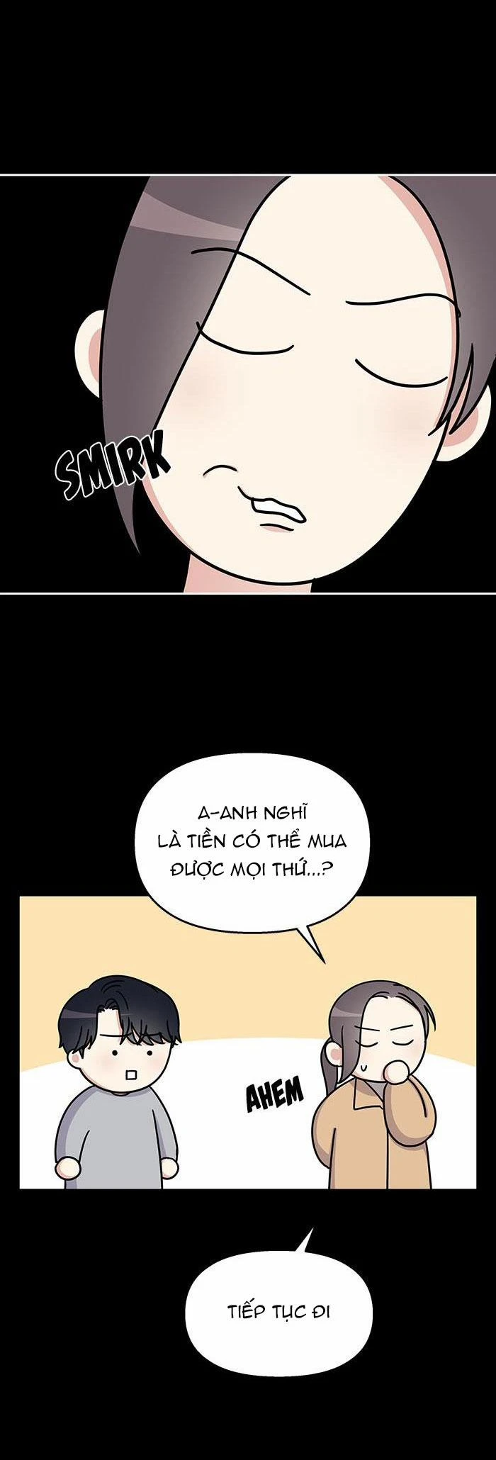 Hãy Diễn Như Anh Yêu Em Chapter 19 - 41