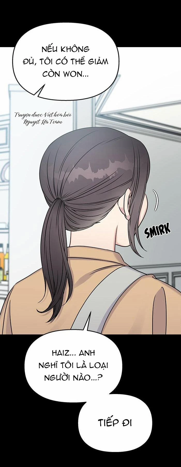 Hãy Diễn Như Anh Yêu Em Chapter 19 - 42