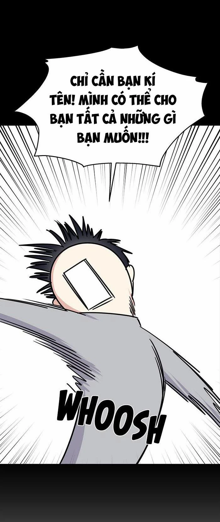 Hãy Diễn Như Anh Yêu Em Chapter 19 - 45