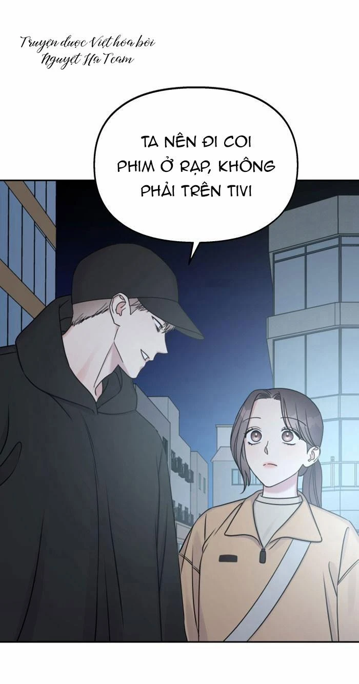 Hãy Diễn Như Anh Yêu Em Chapter 19 - 54