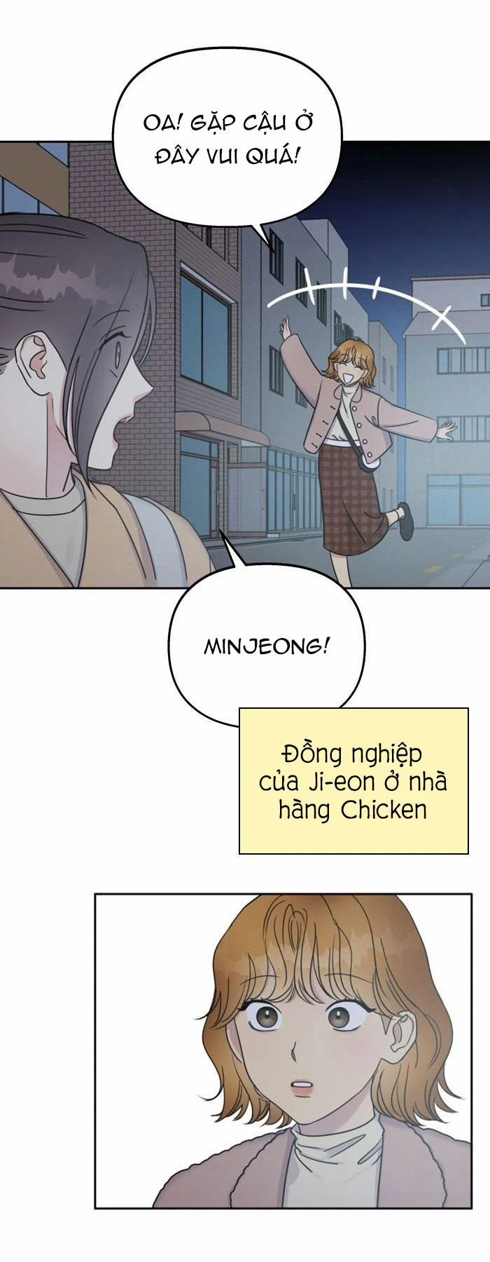 Hãy Diễn Như Anh Yêu Em Chapter 19 - 56