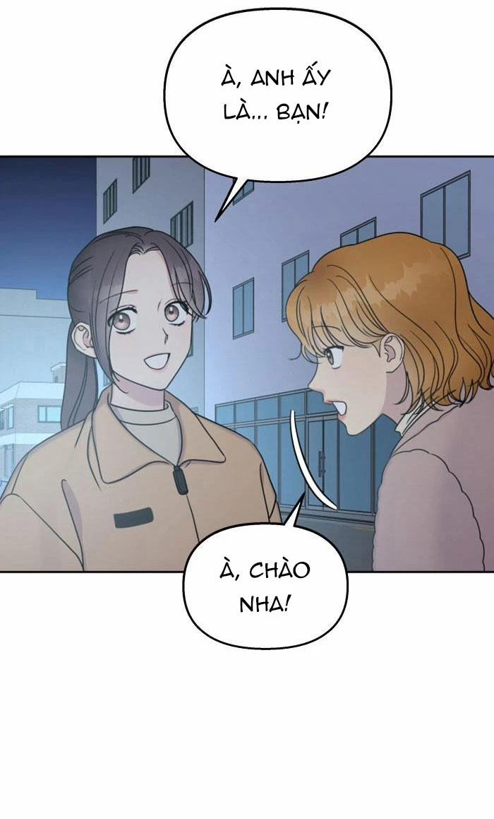 Hãy Diễn Như Anh Yêu Em Chapter 19 - 58