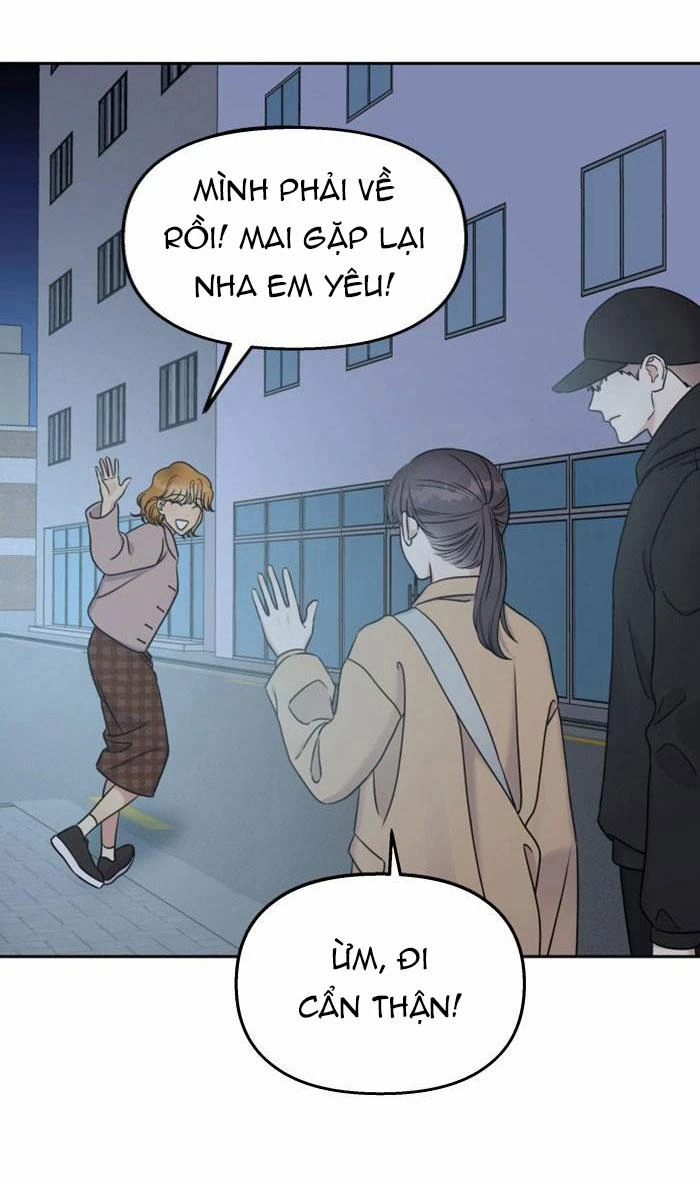 Hãy Diễn Như Anh Yêu Em Chapter 19 - 59