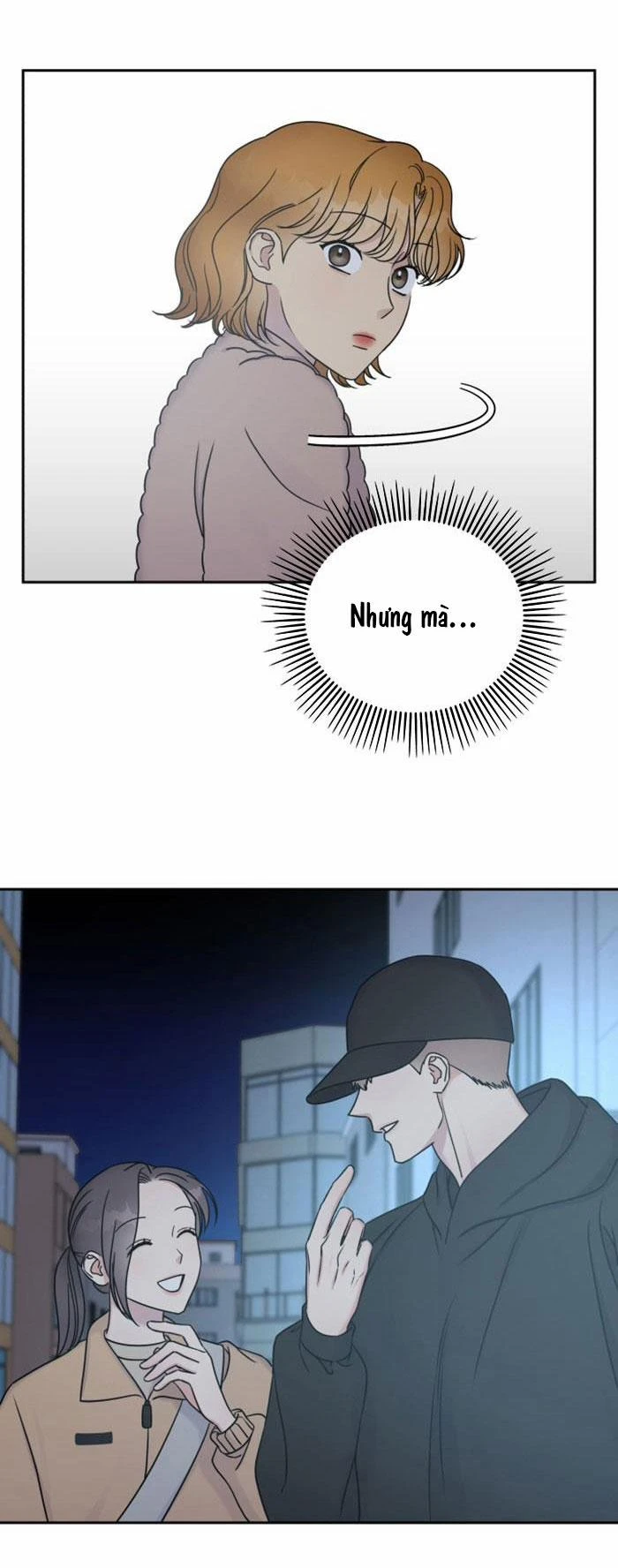 Hãy Diễn Như Anh Yêu Em Chapter 19 - 61