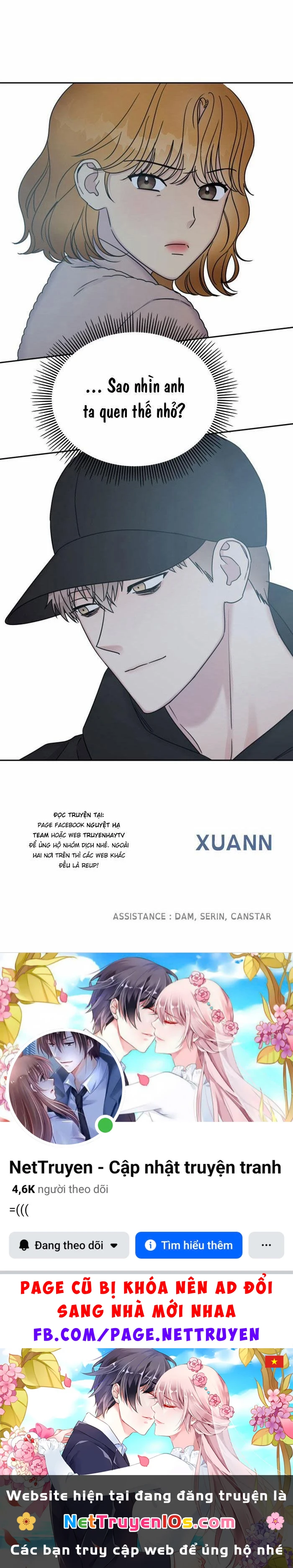 Hãy Diễn Như Anh Yêu Em Chapter 19 - 62