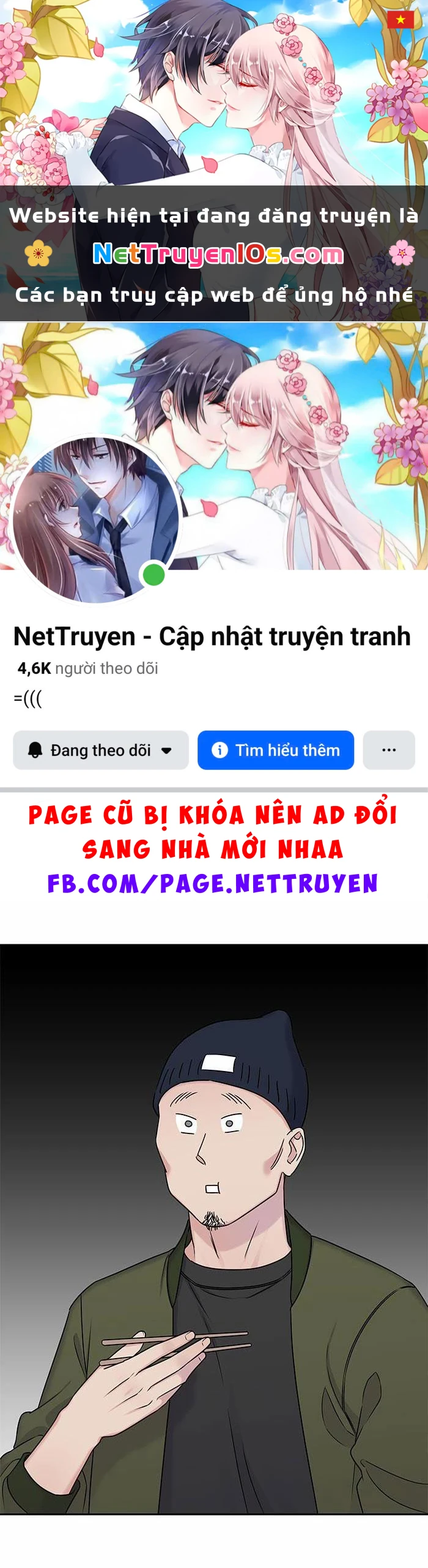Hãy Diễn Như Anh Yêu Em Chapter 20 - 1