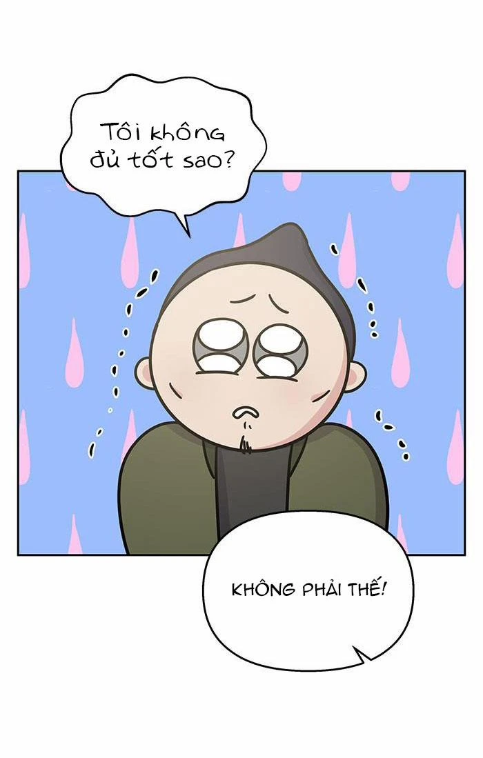 Hãy Diễn Như Anh Yêu Em Chapter 20 - 3