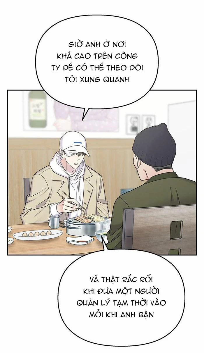 Hãy Diễn Như Anh Yêu Em Chapter 20 - 4