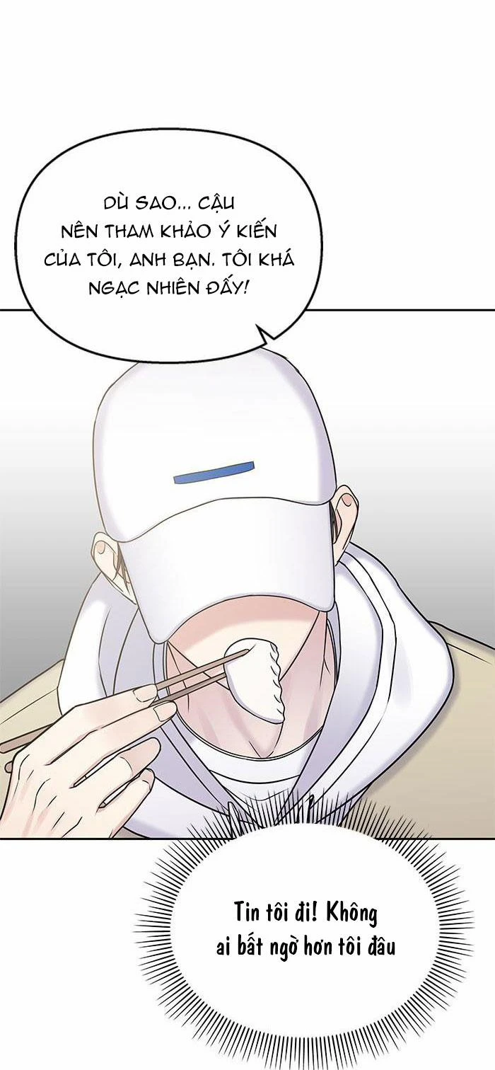 Hãy Diễn Như Anh Yêu Em Chapter 20 - 5