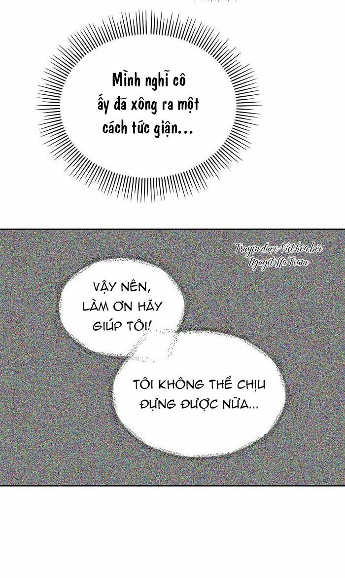 Hãy Diễn Như Anh Yêu Em Chapter 20 - 6