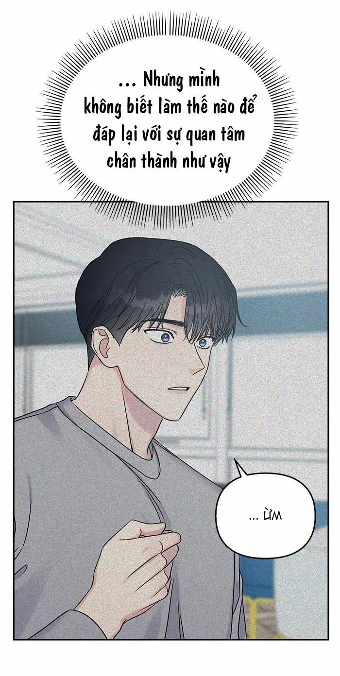 Hãy Diễn Như Anh Yêu Em Chapter 20 - 8