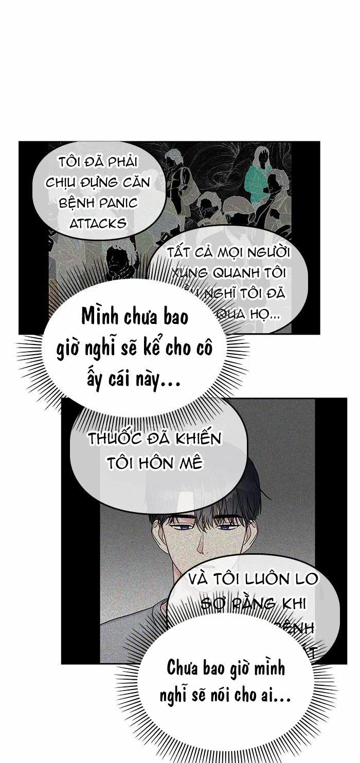 Hãy Diễn Như Anh Yêu Em Chapter 20 - 9