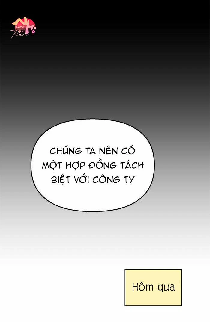 Hãy Diễn Như Anh Yêu Em Chapter 20 - 12