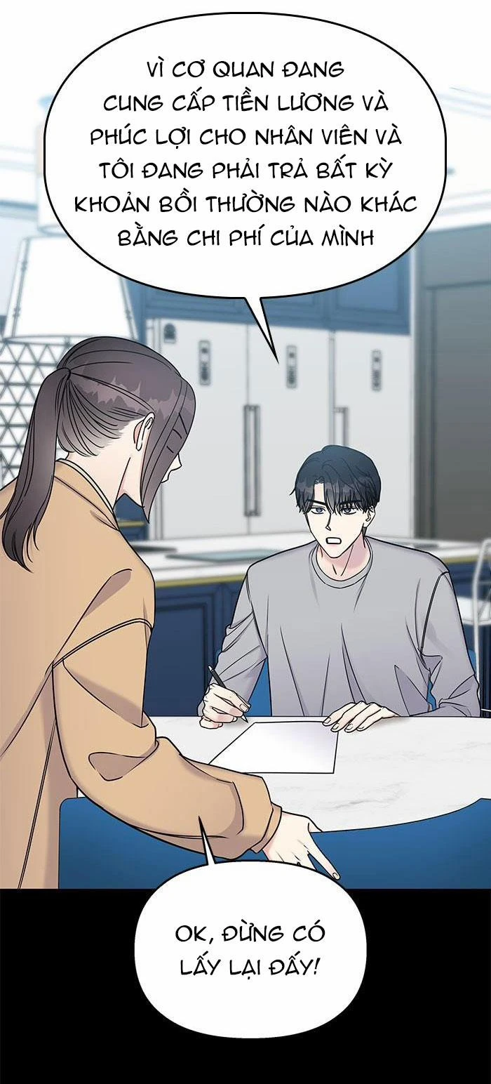 Hãy Diễn Như Anh Yêu Em Chapter 20 - 13