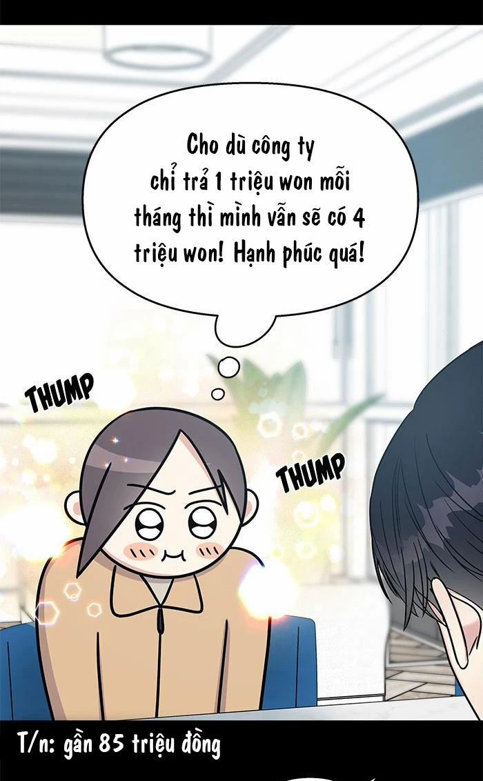 Hãy Diễn Như Anh Yêu Em Chapter 20 - 15
