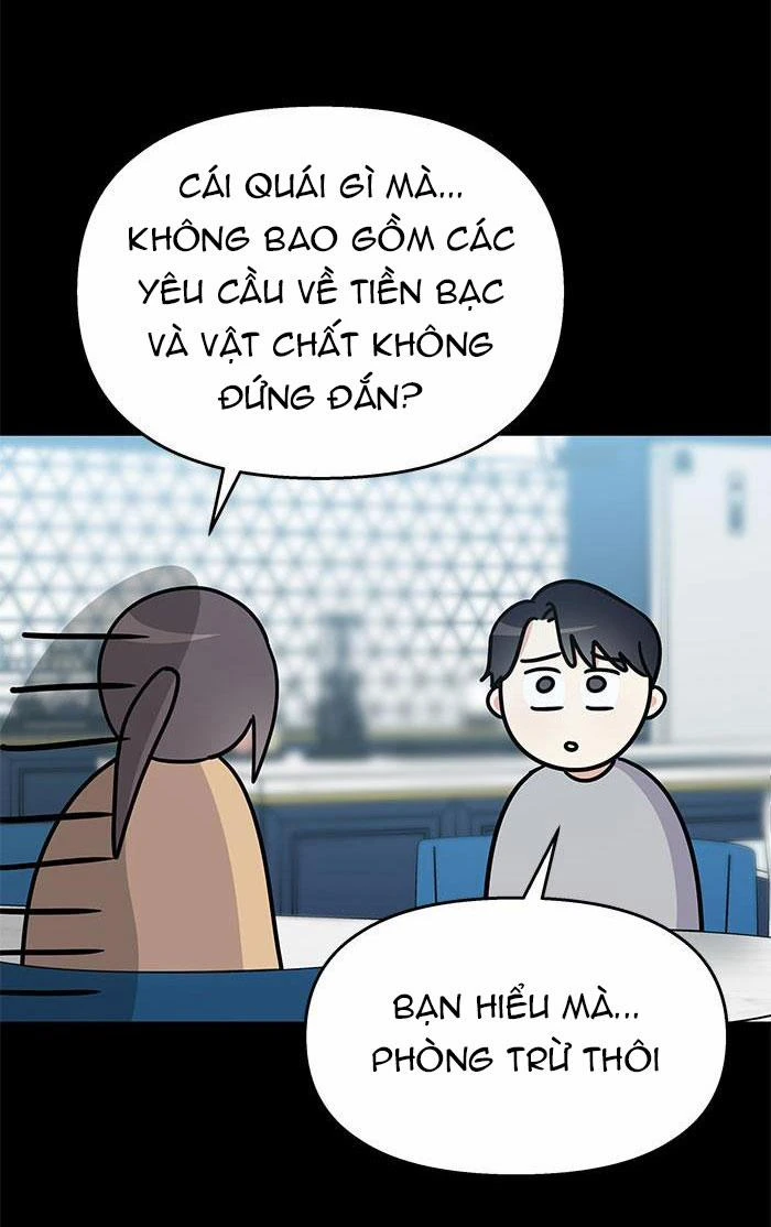 Hãy Diễn Như Anh Yêu Em Chapter 20 - 17