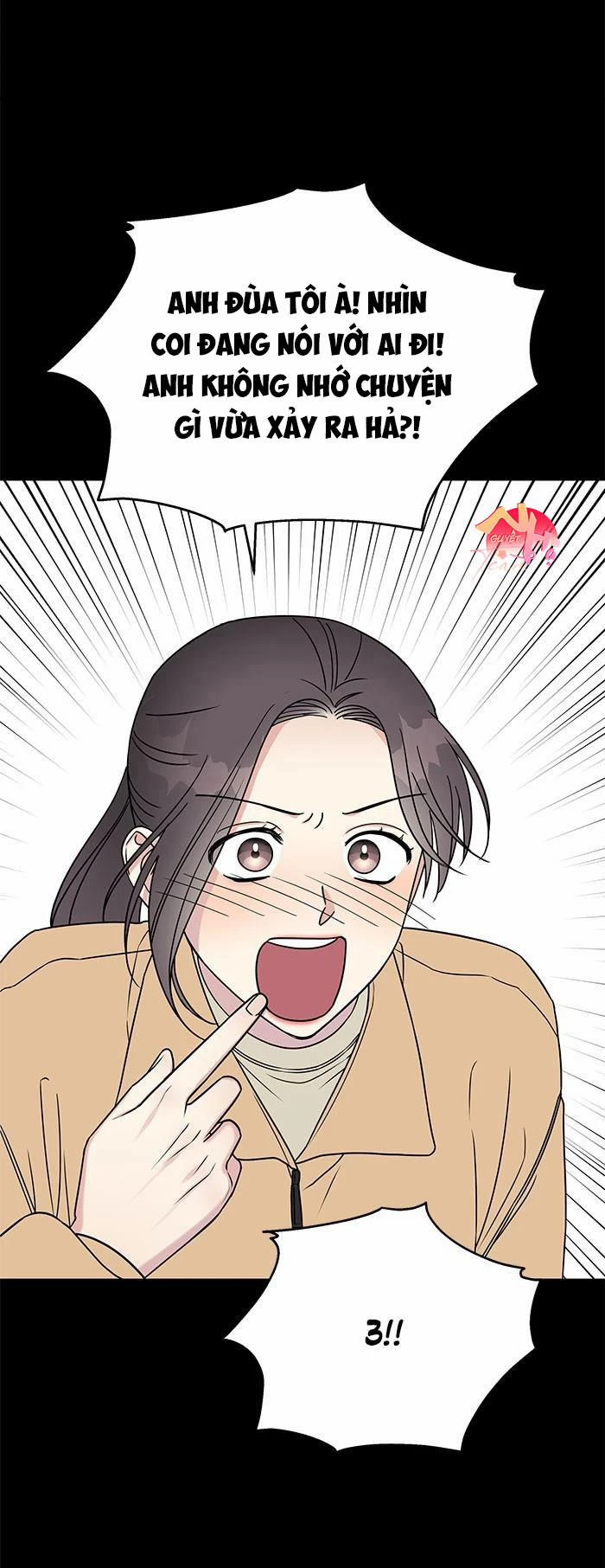 Hãy Diễn Như Anh Yêu Em Chapter 20 - 18