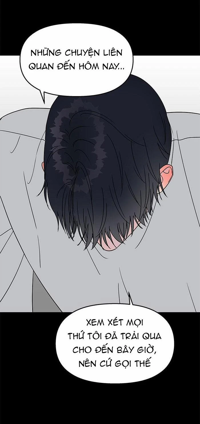 Hãy Diễn Như Anh Yêu Em Chapter 20 - 19
