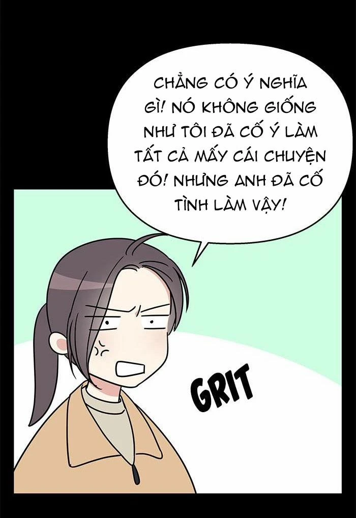 Hãy Diễn Như Anh Yêu Em Chapter 20 - 20