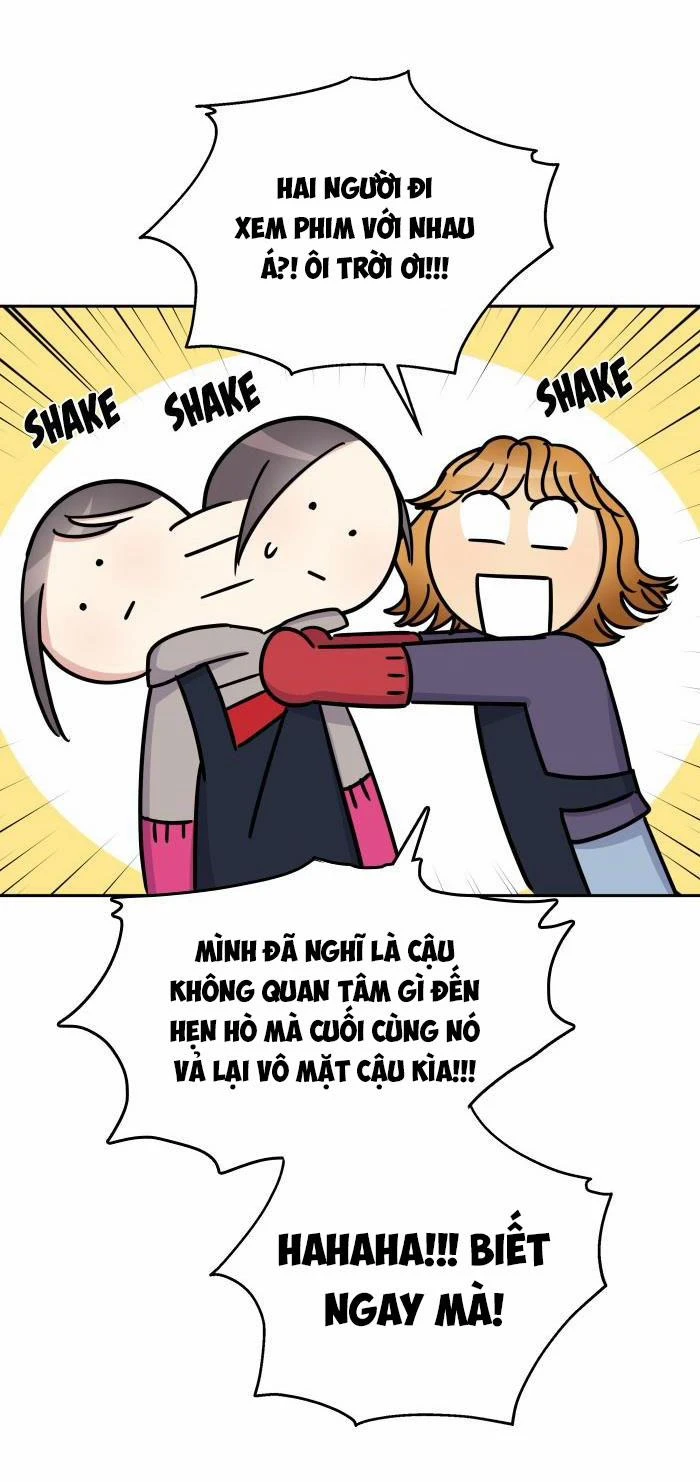 Hãy Diễn Như Anh Yêu Em Chapter 20 - 26