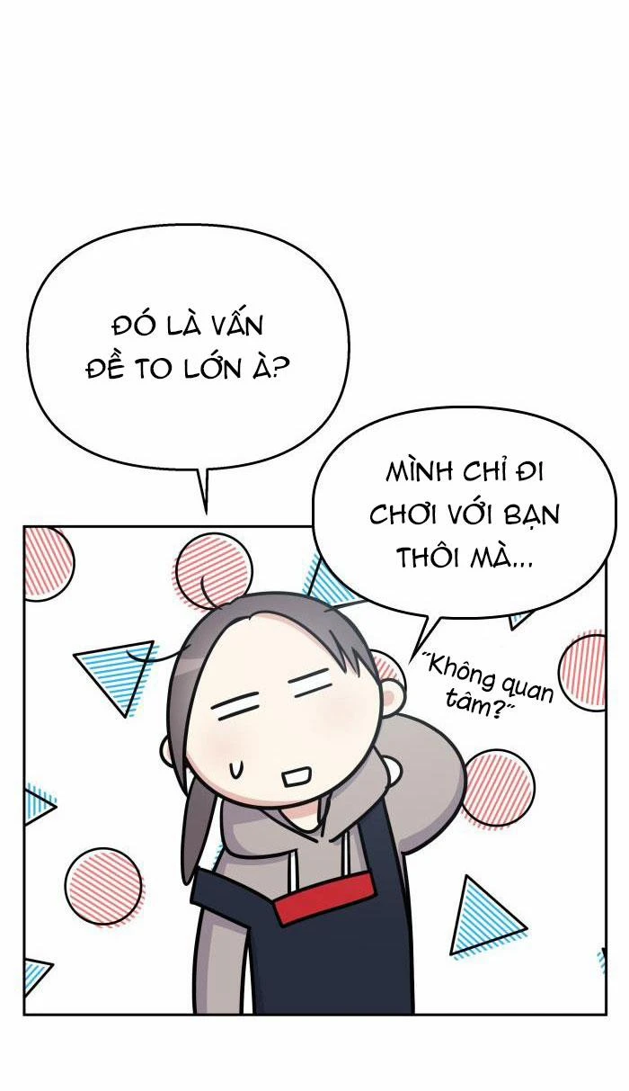 Hãy Diễn Như Anh Yêu Em Chapter 20 - 27