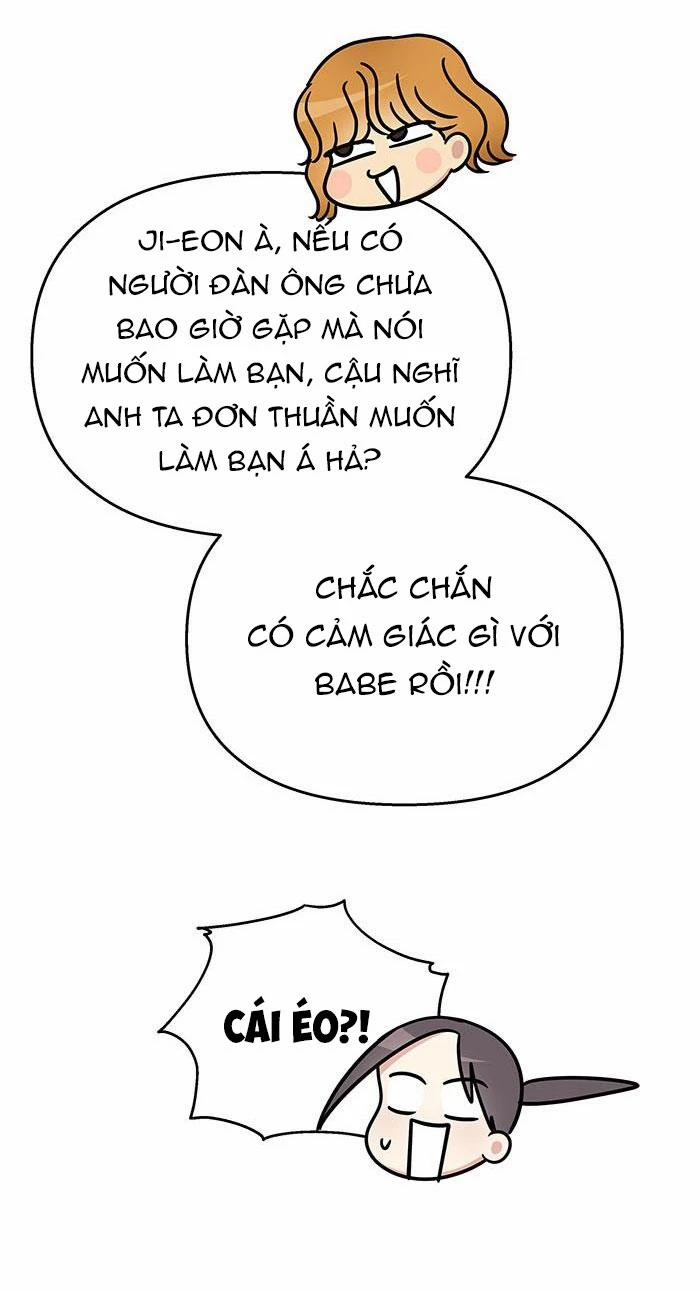 Hãy Diễn Như Anh Yêu Em Chapter 20 - 28