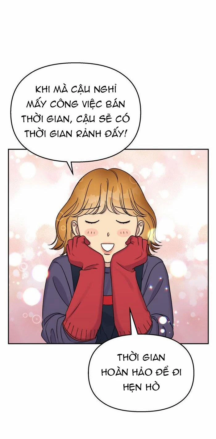 Hãy Diễn Như Anh Yêu Em Chapter 20 - 29