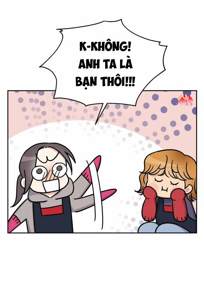 Hãy Diễn Như Anh Yêu Em Chapter 20 - 30
