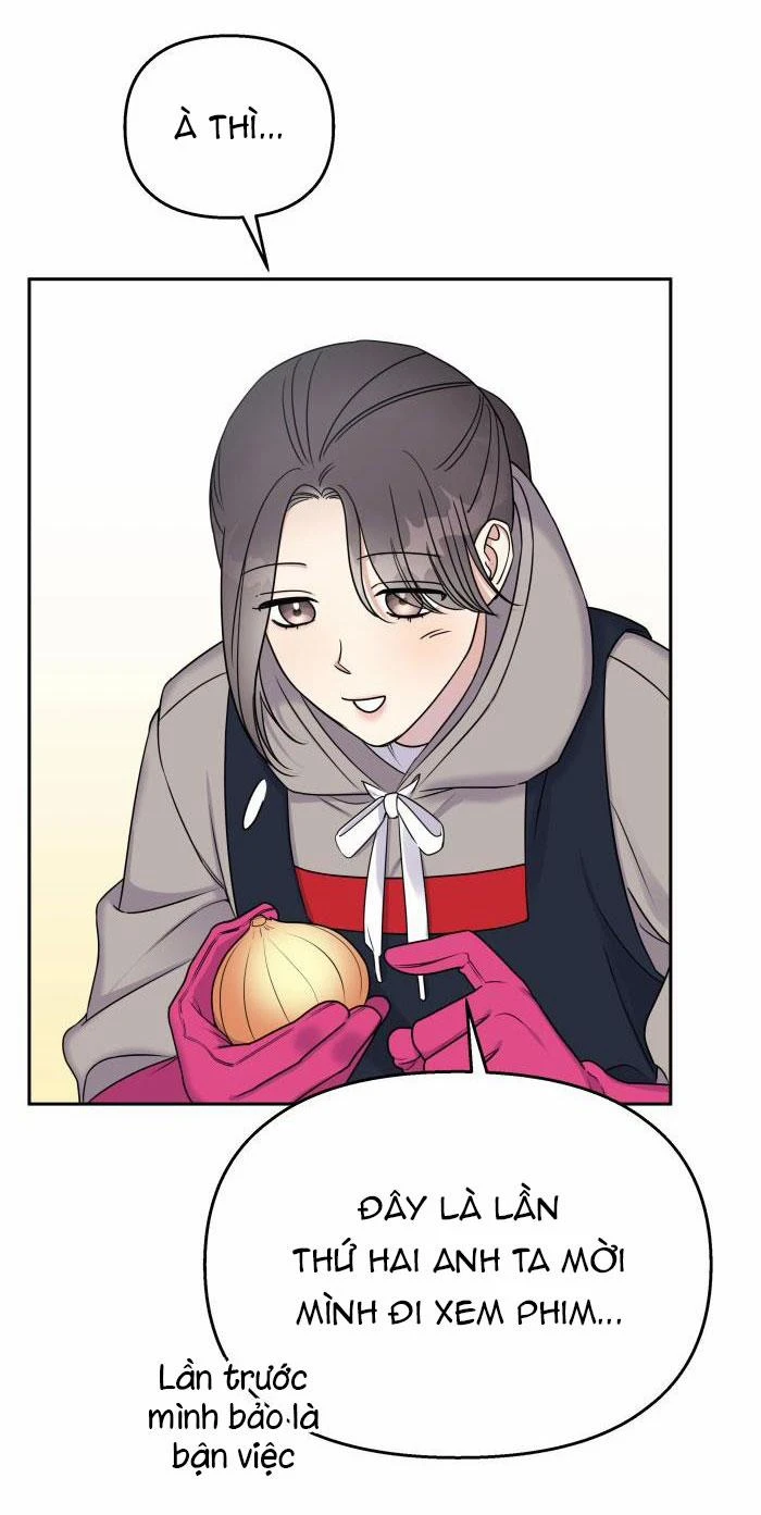 Hãy Diễn Như Anh Yêu Em Chapter 20 - 31