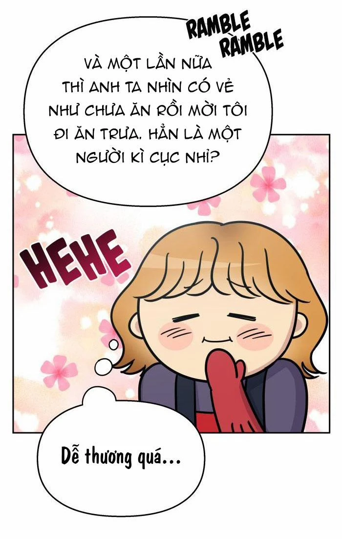 Hãy Diễn Như Anh Yêu Em Chapter 20 - 32