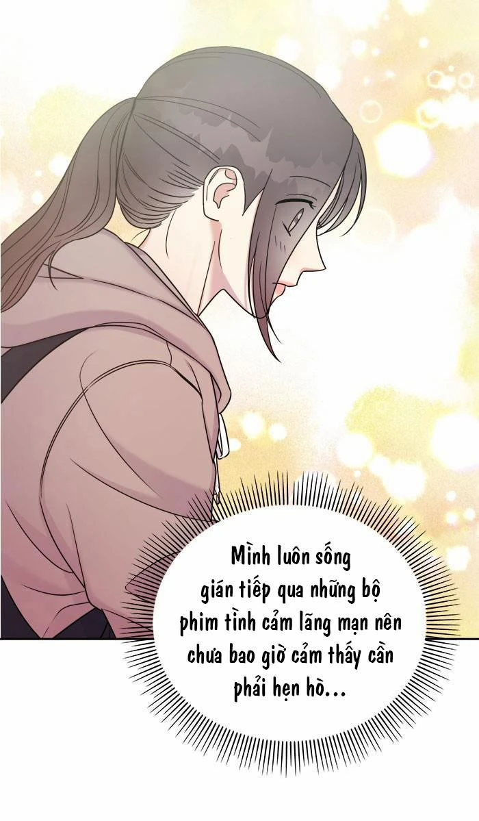 Hãy Diễn Như Anh Yêu Em Chapter 20 - 34