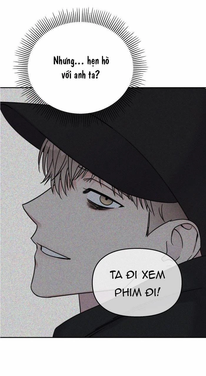 Hãy Diễn Như Anh Yêu Em Chapter 20 - 35