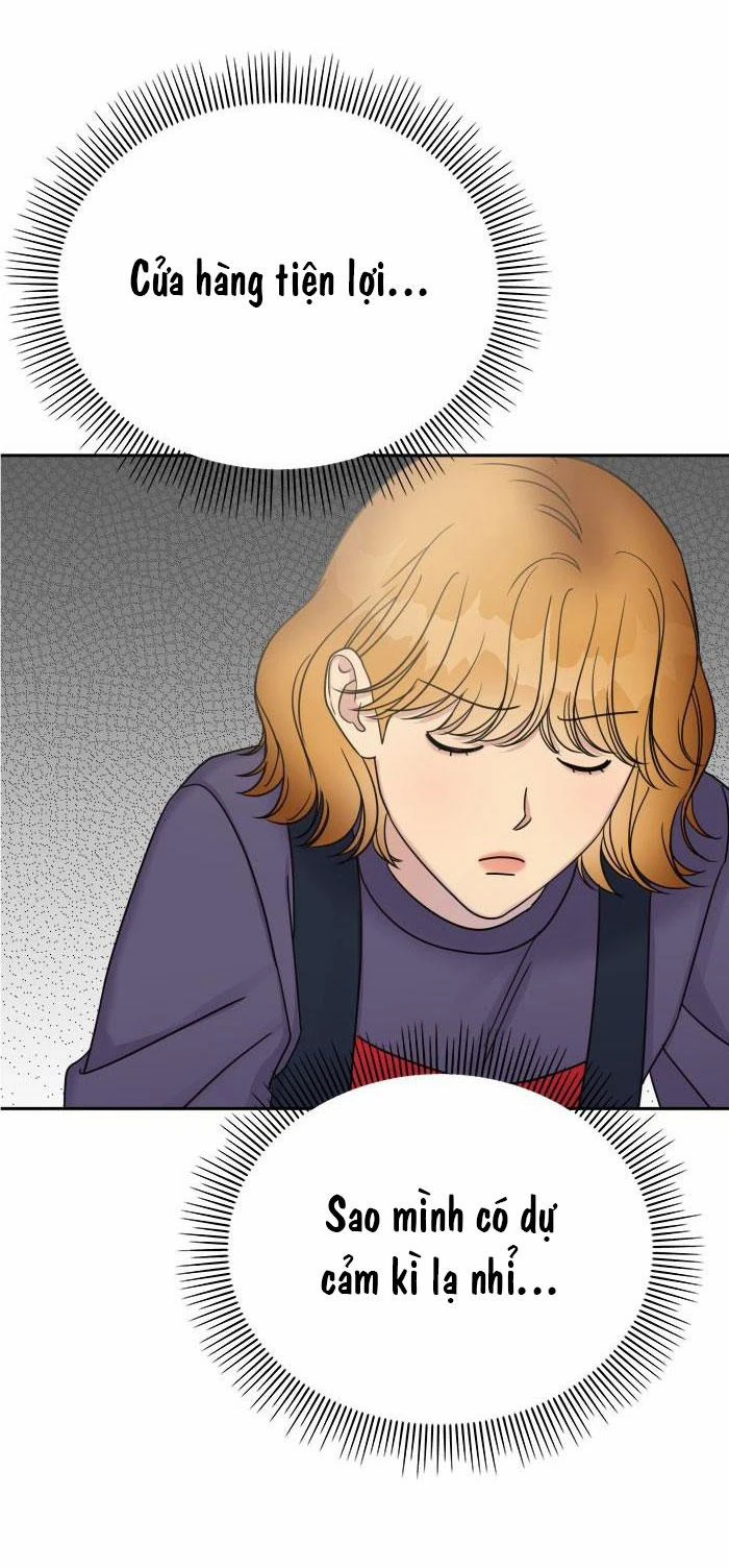 Hãy Diễn Như Anh Yêu Em Chapter 20 - 41