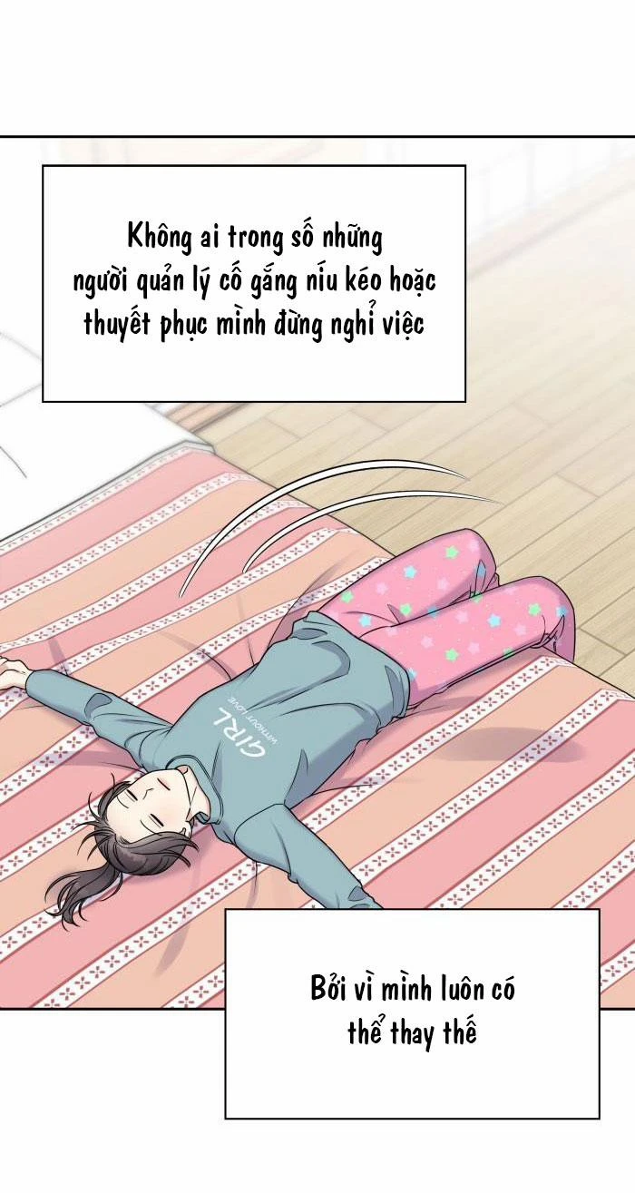 Hãy Diễn Như Anh Yêu Em Chapter 20 - 44