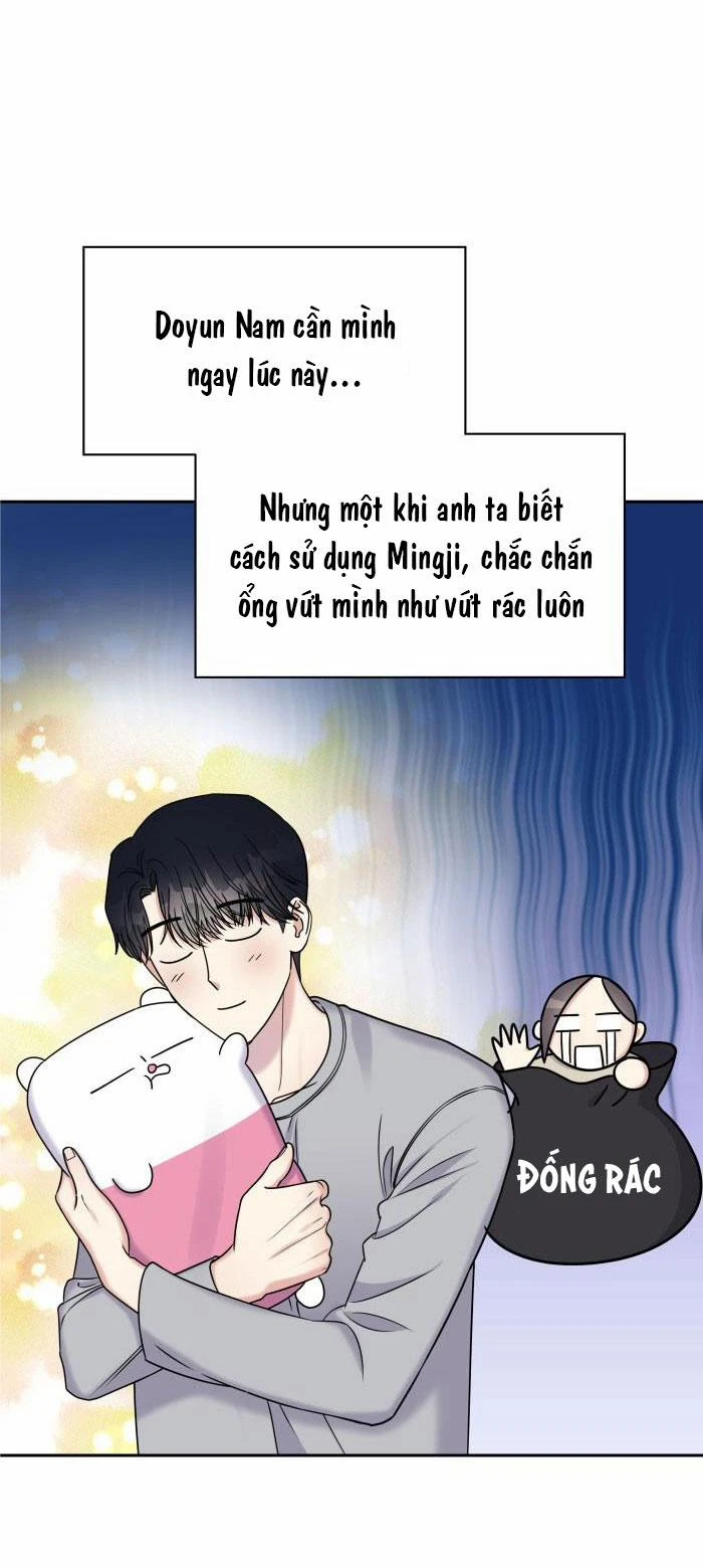 Hãy Diễn Như Anh Yêu Em Chapter 20 - 45