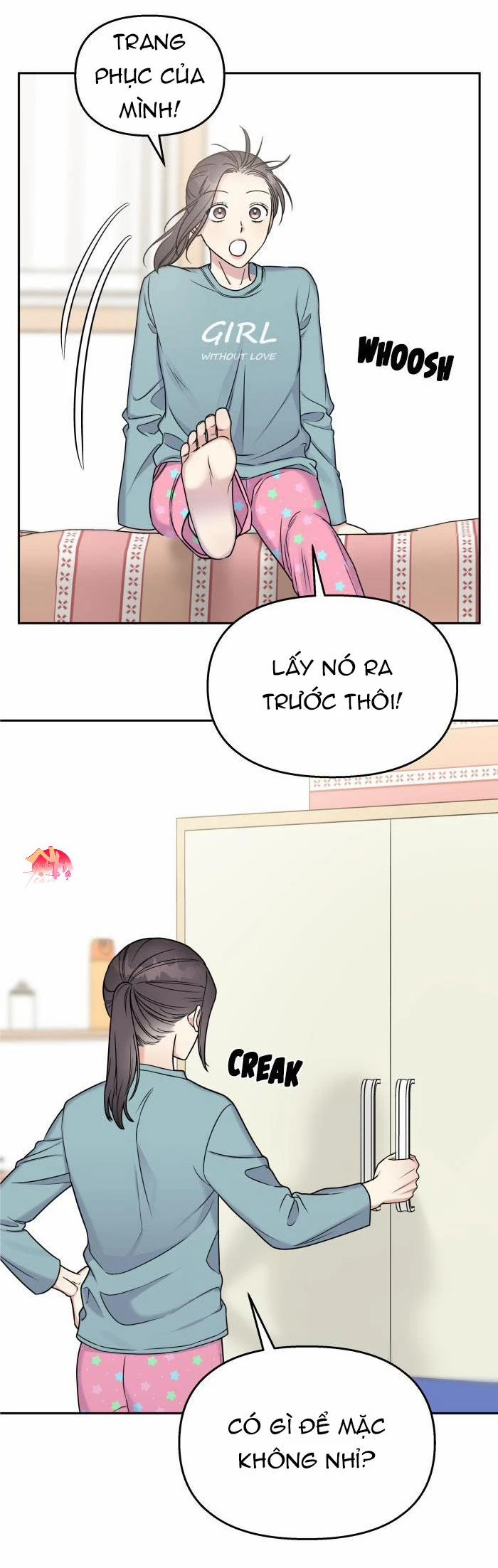 Hãy Diễn Như Anh Yêu Em Chapter 20 - 48