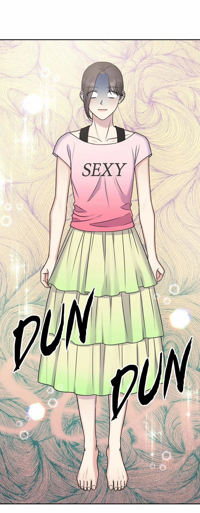 Hãy Diễn Như Anh Yêu Em Chapter 20 - 51