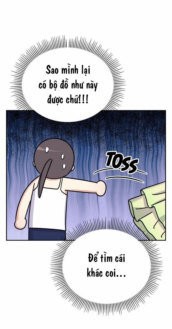 Hãy Diễn Như Anh Yêu Em Chapter 20 - 52