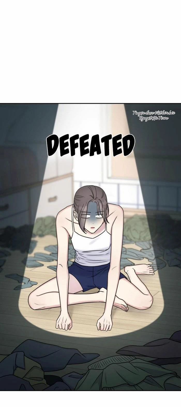Hãy Diễn Như Anh Yêu Em Chapter 20 - 54