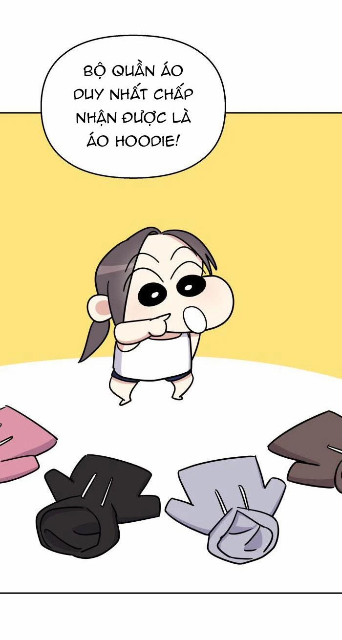 Hãy Diễn Như Anh Yêu Em Chapter 20 - 56