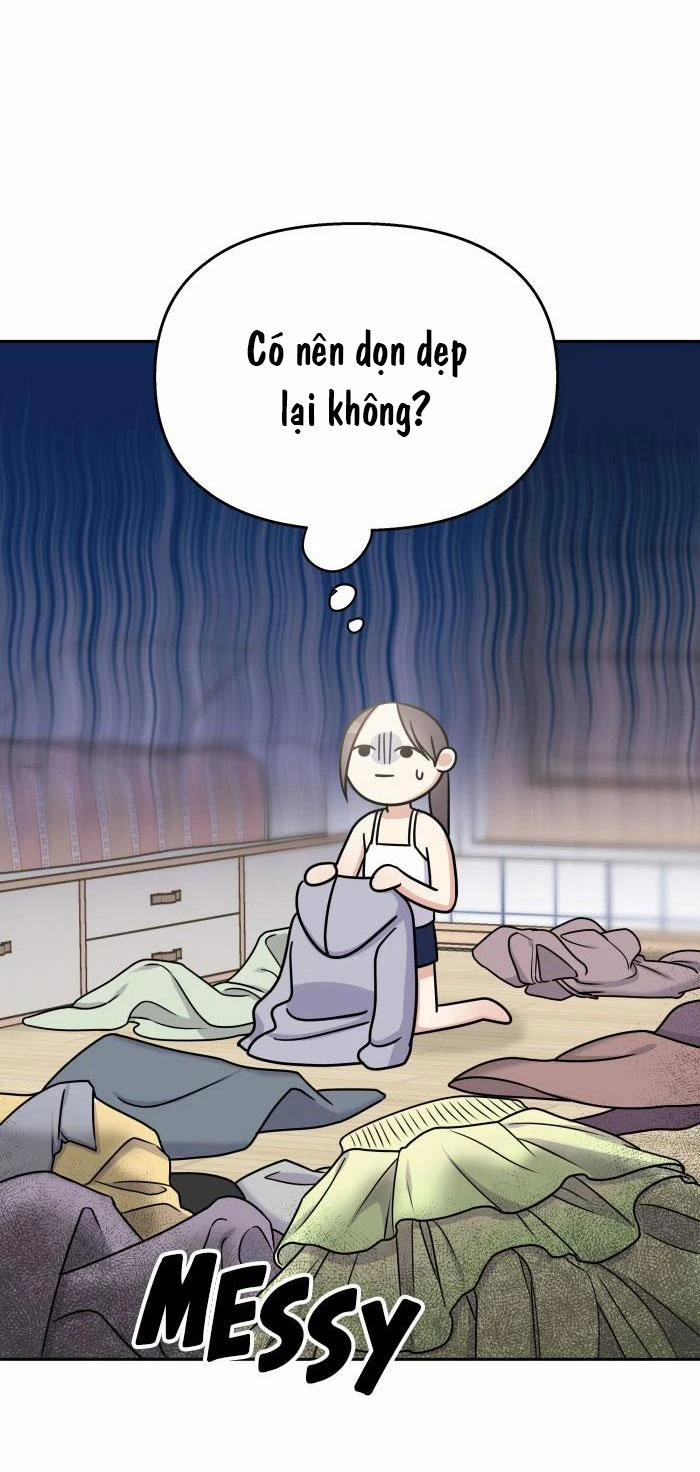 Hãy Diễn Như Anh Yêu Em Chapter 20 - 58