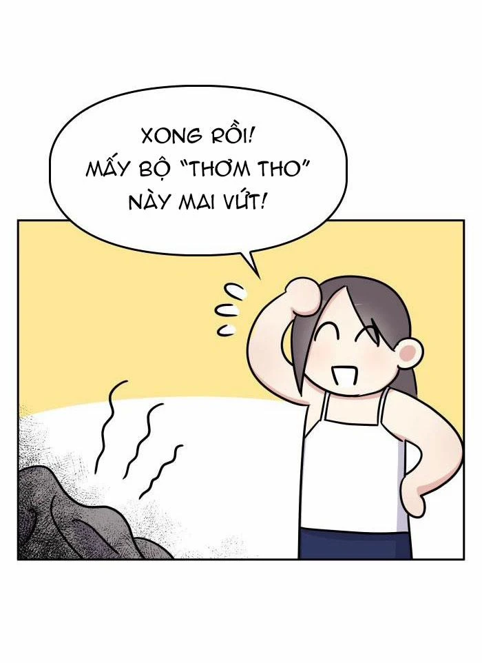 Hãy Diễn Như Anh Yêu Em Chapter 20 - 61