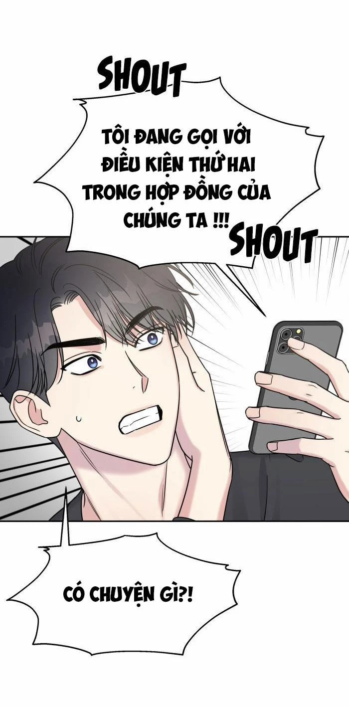 Hãy Diễn Như Anh Yêu Em Chapter 20 - 65